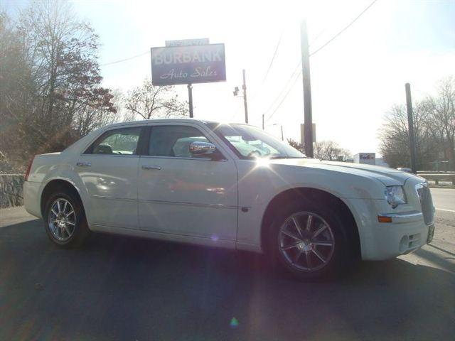 Chrysler 300C 2007 photo 1