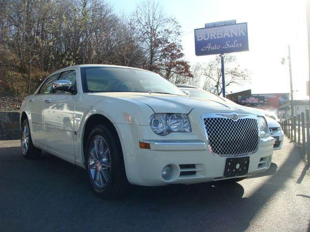 Chrysler 300C 2007 photo 2