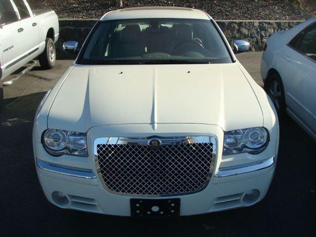 Chrysler 300C 2007 photo 3