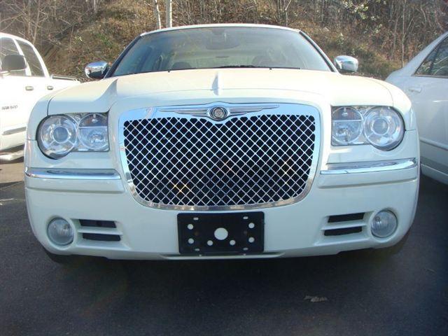 Chrysler 300C 2007 photo 4