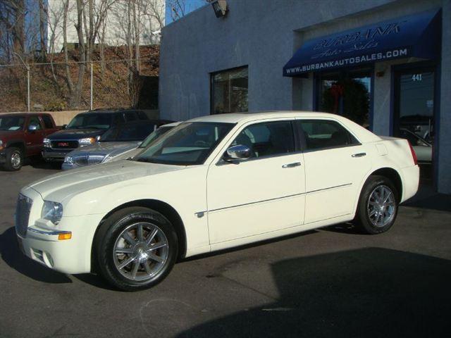 Chrysler 300C 2007 photo 5