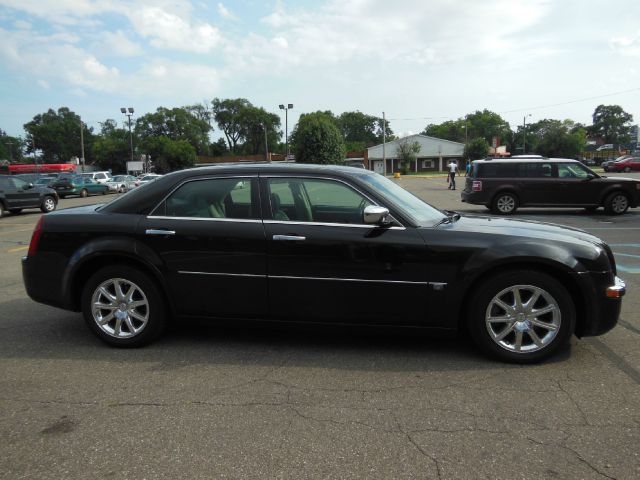 Chrysler 300C 2007 photo 1
