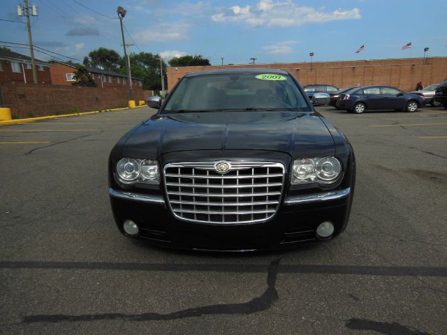 Chrysler 300C 2007 photo 4