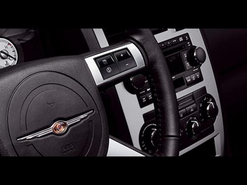 Chrysler 300C 2007 photo 2