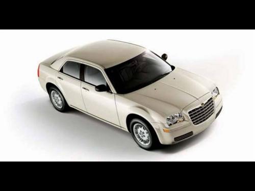 Chrysler 300C 2007 photo 3