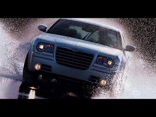 Chrysler 300C 2007 photo 4