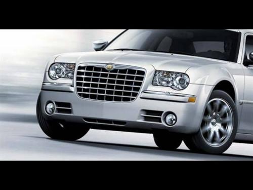 Chrysler 300C 2007 photo 5
