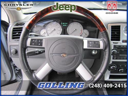 Chrysler 300C Unknown Other