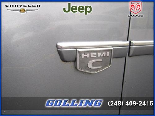 Chrysler 300C 2007 photo 2