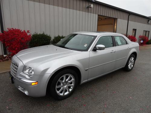 Chrysler 300C Unknown Other