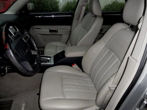 Chrysler 300C 2007 photo 3