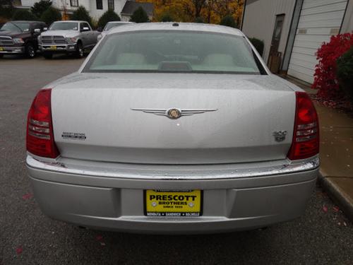 Chrysler 300C 2007 photo 4