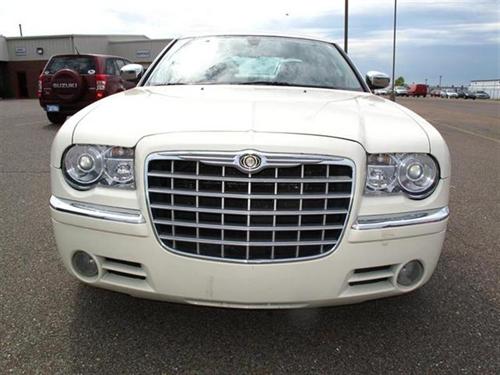 Chrysler 300C Unknown Other