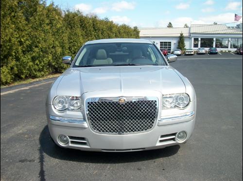 Chrysler 300C 2007 photo 1