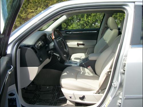 Chrysler 300C 2007 photo 4