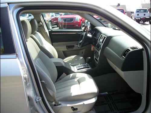 Chrysler 300C 2007 photo 5