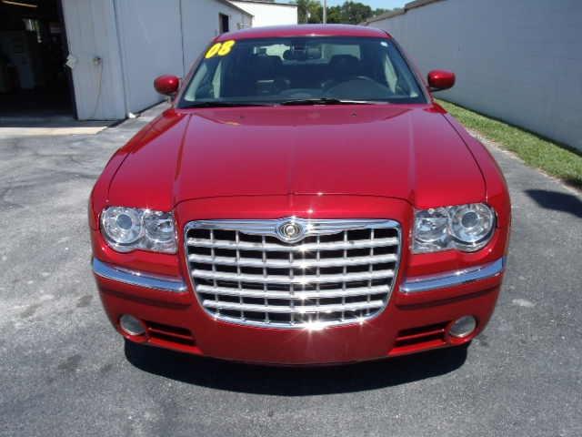 Chrysler 300C 2007 photo 2