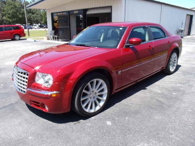 Chrysler 300C 2007 photo 3