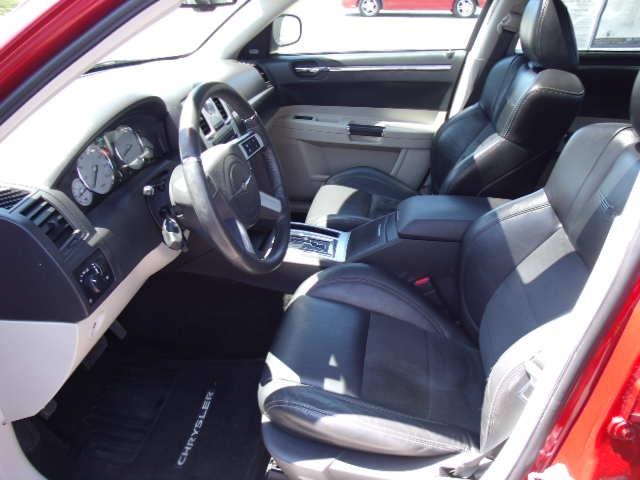 Chrysler 300C 2007 photo 4