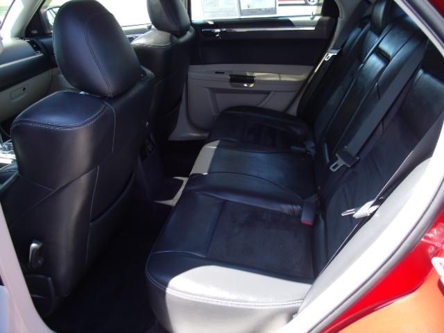 Chrysler 300C 2007 photo 5