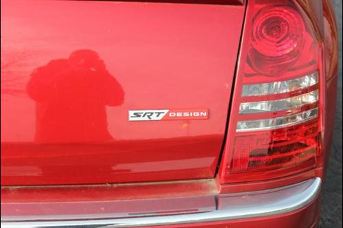 Chrysler 300C 2007 photo 2