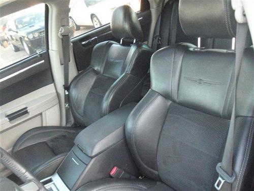 Chrysler 300C 2007 photo 4