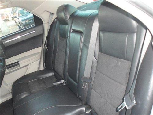 Chrysler 300C 2007 photo 5