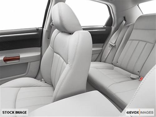 Chrysler 300C 2007 photo 3