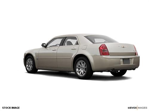 Chrysler 300C 2007 photo 4