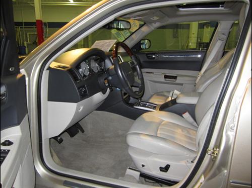 Chrysler 300C Unknown Other