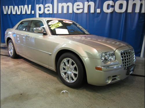 Chrysler 300C 2007 photo 2