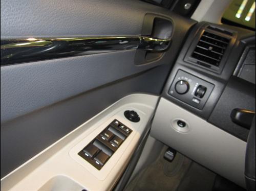 Chrysler 300C 2007 photo 3