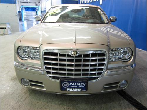 Chrysler 300C 2007 photo 4