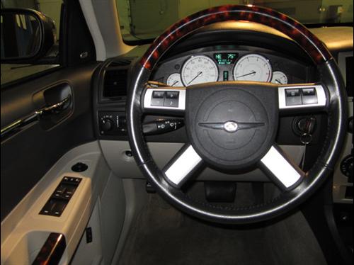 Chrysler 300C 2007 photo 5