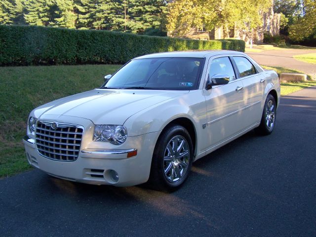 Chrysler 300C 2007 photo 1