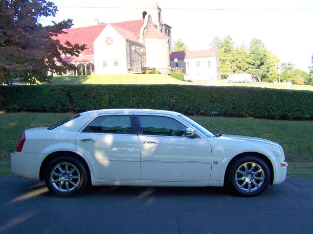Chrysler 300C 2007 photo 3