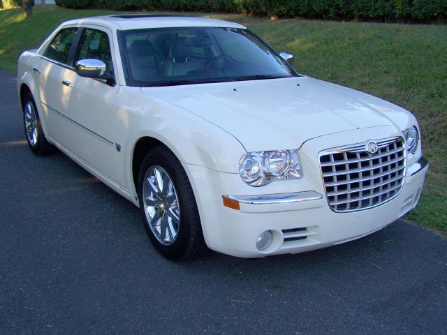 Chrysler 300C 2007 photo 4