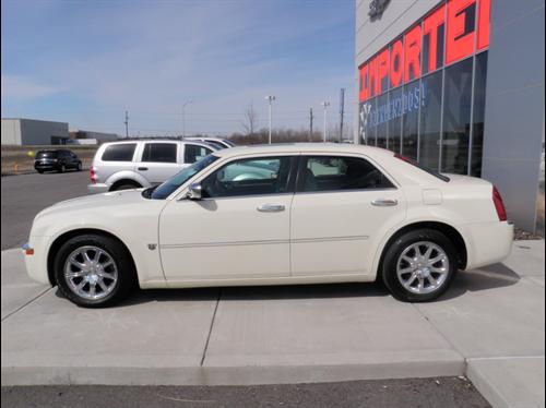 Chrysler 300C Regular Cab Other