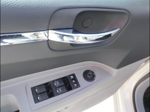 Chrysler 300C 2007 photo 1