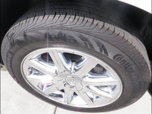 Chrysler 300C 2007 photo 2