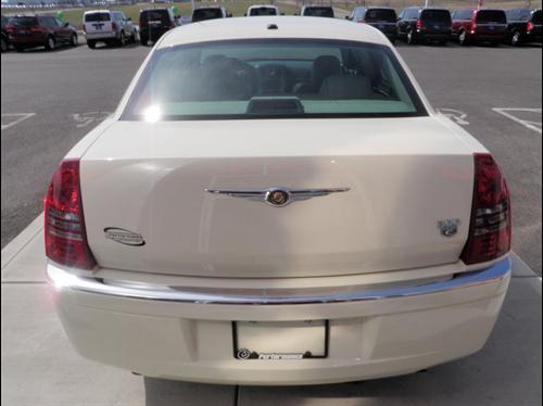 Chrysler 300C 2007 photo 4