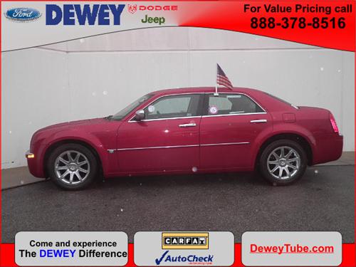 Chrysler 300C Unknown Other