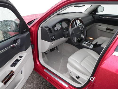 Chrysler 300C 2007 photo 1