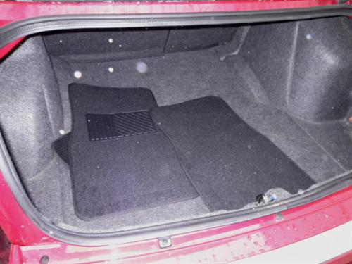 Chrysler 300C 2007 photo 4