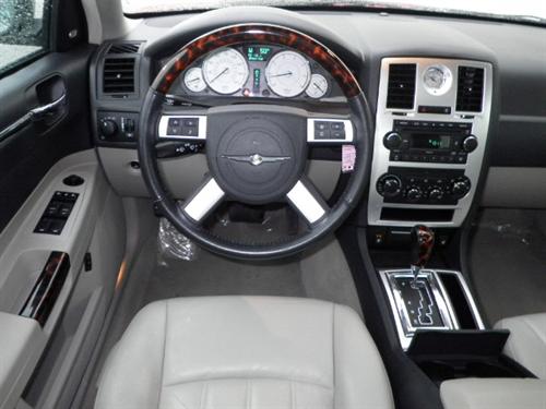Chrysler 300C 2007 photo 5