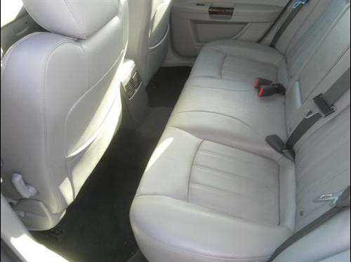 Chrysler 300C 2007 photo 1