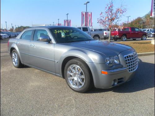Chrysler 300C 2007 photo 3