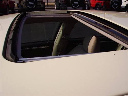 Chrysler 300C 2007 photo 2