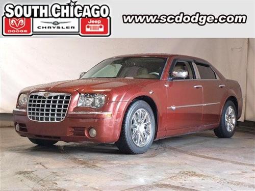 Chrysler 300C Regular Cab Other