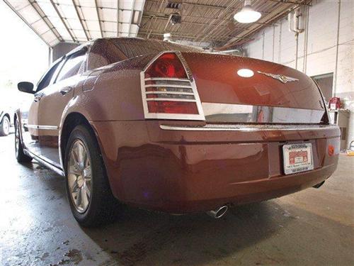 Chrysler 300C 2007 photo 1
